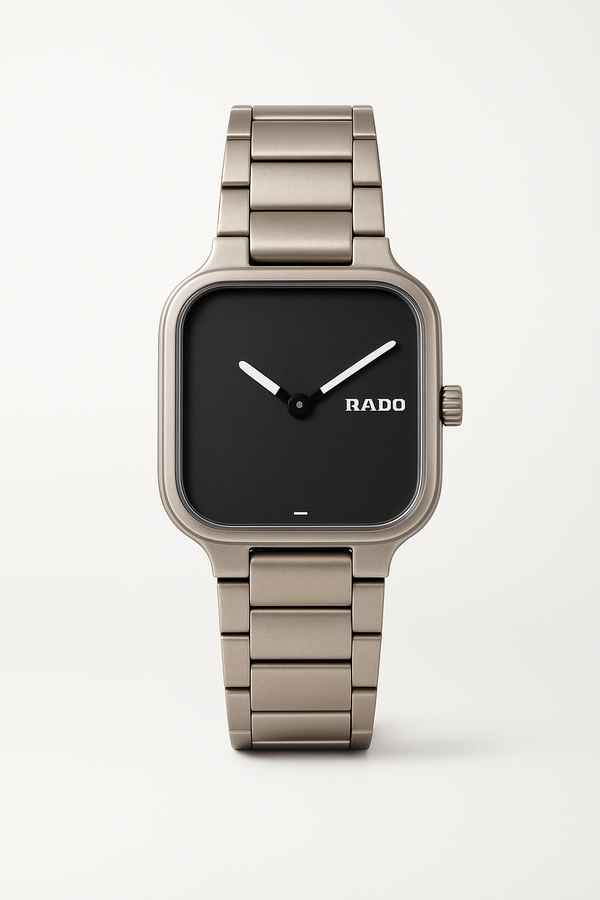 Rado Time Square