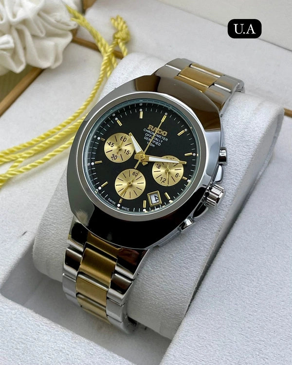 Rado DiaStar Chronograph Automatic