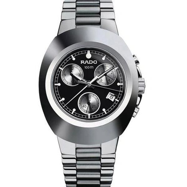 Rado DiaStar Original Chronograph